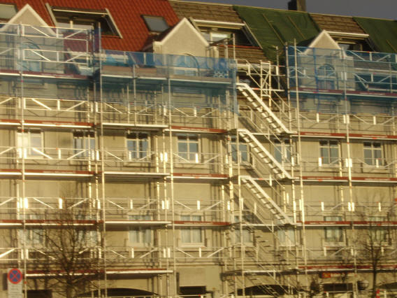 Trappetårn